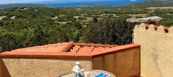 5 bedrooms Villa in Palau, Italy No. 19384 22