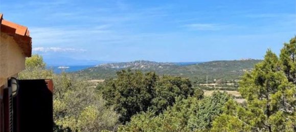 5 bedrooms Villa in Palau, Italy No. 19384 21