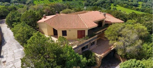 5 bedrooms Villa in Palau, Italy No. 19384 42