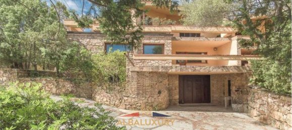 5 bedrooms Villa in Palau, Italy No. 19384 40
