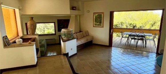 5 bedrooms Villa in Palau, Italy No. 19384 20