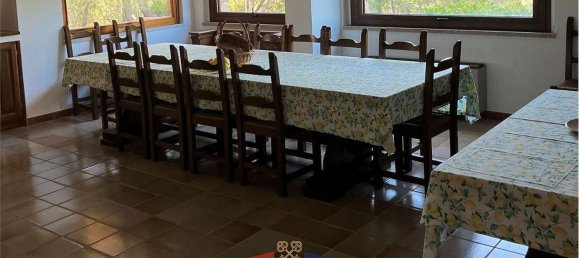 5 bedrooms Villa in Palau, Italy No. 19384 9