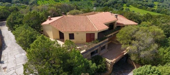 5 bedrooms Villa in Palau, Italy No. 19384 48
