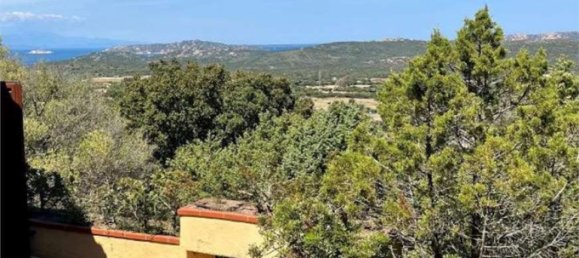 5 bedrooms Villa in Palau, Italy No. 19384 15