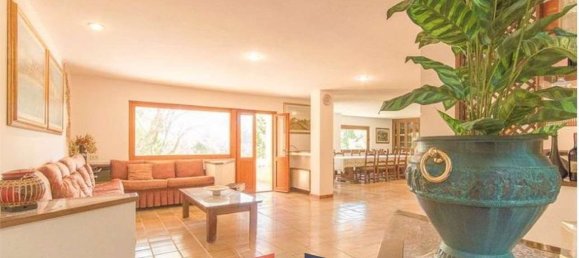 5 bedrooms Villa in Palau, Italy No. 19384 7