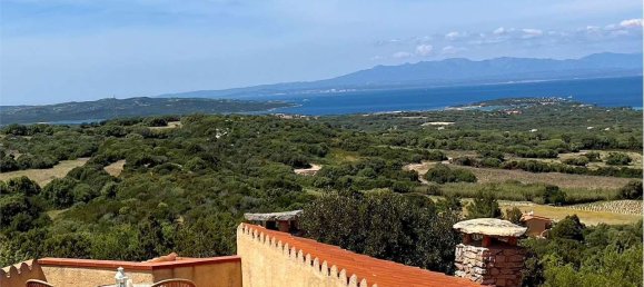 5 bedrooms Villa in Palau, Italy No. 19384 33