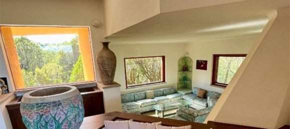 5 bedrooms Villa in Palau, Italy No. 19384 18