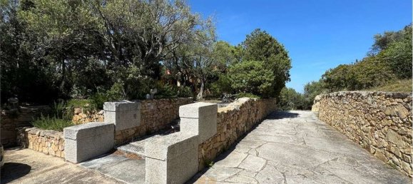 5 bedrooms Villa in Palau, Italy No. 19384 5