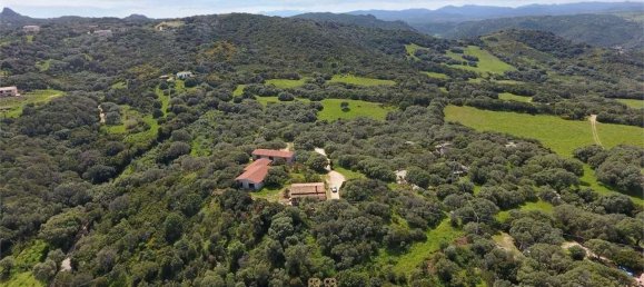 5 bedrooms Villa in Palau, Italy No. 19384 26