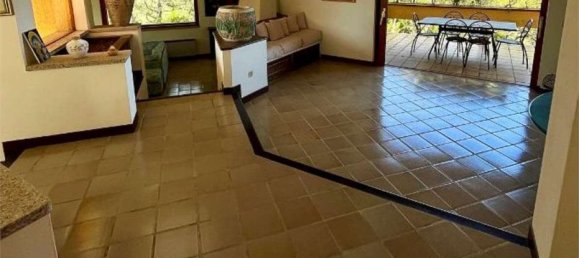 5 bedrooms Villa in Palau, Italy No. 19384 17