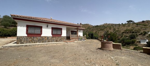 3 bedrooms House in Malaga, Spain No. 63132 19