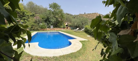 3 bedrooms House in Malaga, Spain No. 63132 20