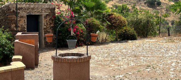 3 bedrooms House in Malaga, Spain No. 63132 23