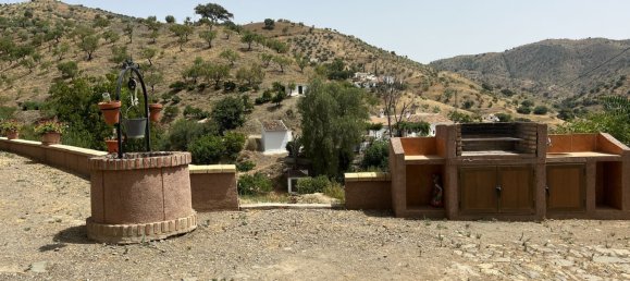 3 bedrooms House in Malaga, Spain No. 63132 17