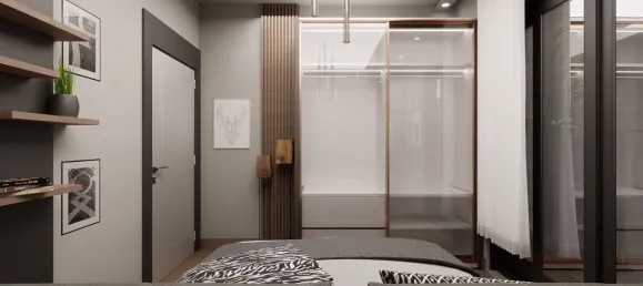 Apartment 3+1 in Aksu, Turkey No. 32719 13