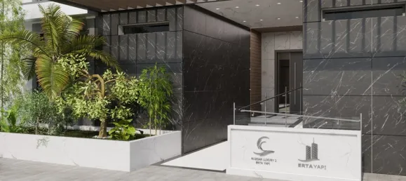 Apartment 3+1 in Aksu, Turkey No. 32719 29