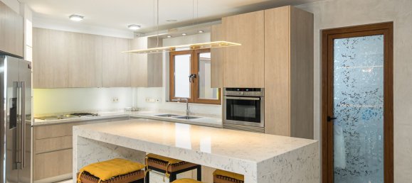 3 bedrooms Apartment in Palma de Majorca, Spain No. 159501 6