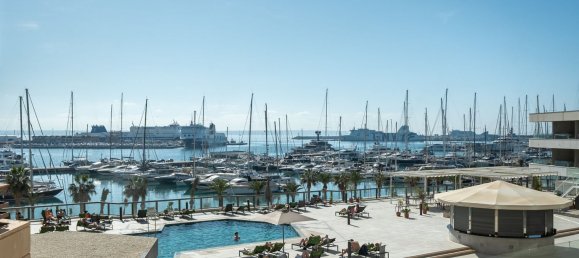 3 bedrooms Apartment in Palma de Majorca, Spain No. 159501 16