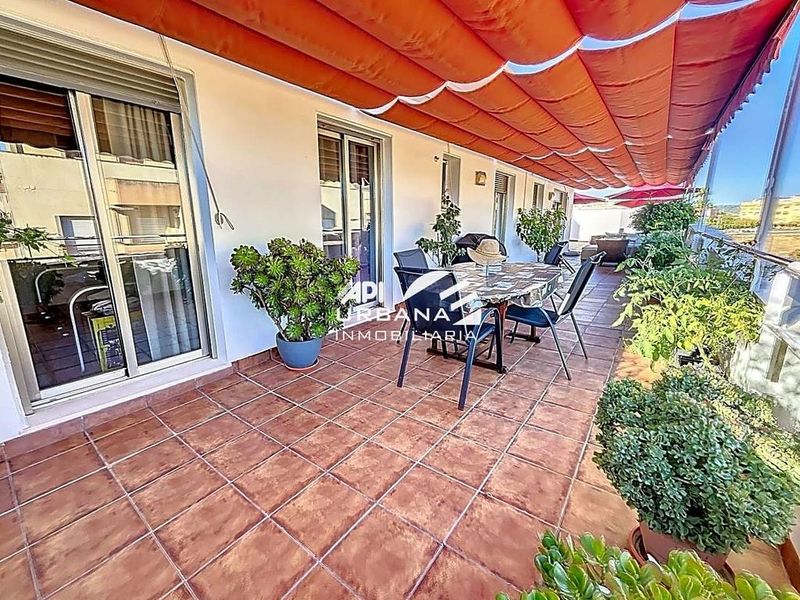3 bedrooms Penthouse in Cordoba, Spain No. 225918