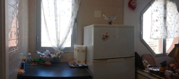 Apartamento de 1 dormitorio en Benidorm, Spain No. 140746 13