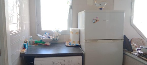 Apartamento de 1 dormitorio en Benidorm, Spain No. 140746 15