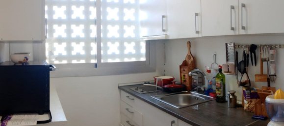 Apartamento de 1 dormitorio en Benidorm, Spain No. 140746 18