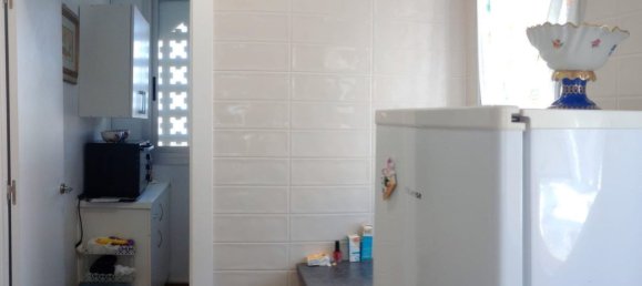 Apartamento de 1 dormitorio en Benidorm, Spain No. 140746 16