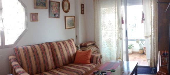 Apartamento de 1 dormitorio en Benidorm, Spain No. 140746 12