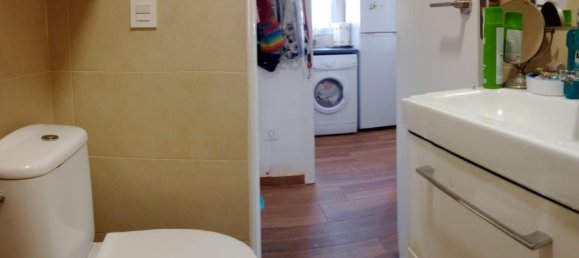 Apartamento de 1 dormitorio en Benidorm, Spain No. 140746 22