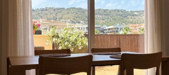 2 Schlafzimmer Doppelhaus in Alicante, Spain, Nr. 190516 14