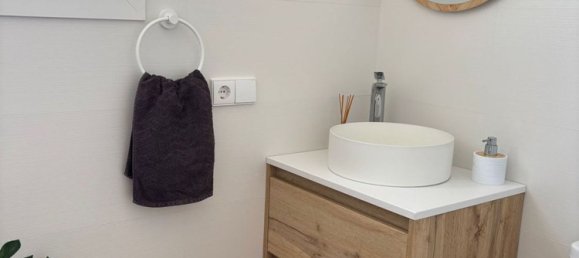 2 Schlafzimmer Doppelhaus in Alicante, Spain, Nr. 190516 3