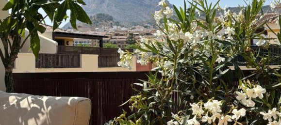 2 Schlafzimmer Doppelhaus in Alicante, Spain, Nr. 190516 13