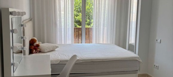 2 Schlafzimmer Doppelhaus in Alicante, Spain, Nr. 190516 7