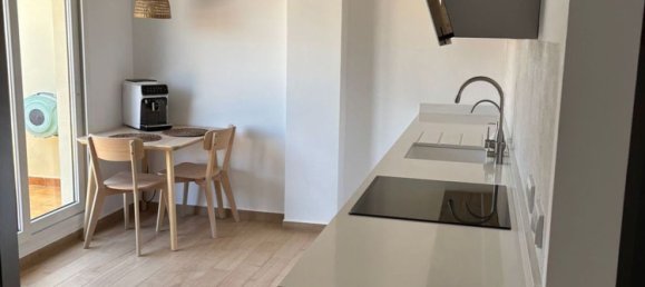 2 Schlafzimmer Doppelhaus in Alicante, Spain, Nr. 190516 19