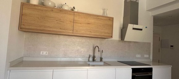 2 Schlafzimmer Doppelhaus in Alicante, Spain, Nr. 190516 20