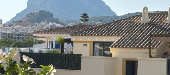 2 Schlafzimmer Doppelhaus in Alicante, Spain, Nr. 190516 17