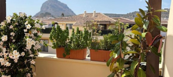 2 Schlafzimmer Doppelhaus in Alicante, Spain, Nr. 190516 16