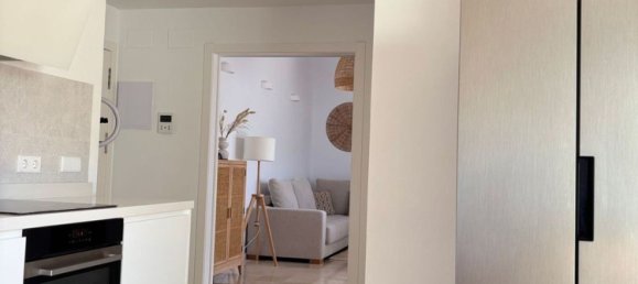 2 Schlafzimmer Doppelhaus in Alicante, Spain, Nr. 190516 2