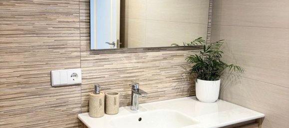 2 Schlafzimmer Doppelhaus in Alicante, Spain, Nr. 190516 6