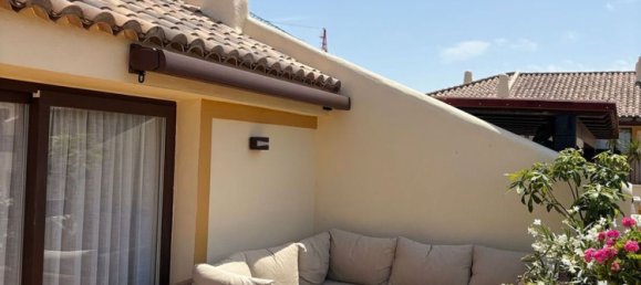 2 Schlafzimmer Doppelhaus in Alicante, Spain, Nr. 190516 11