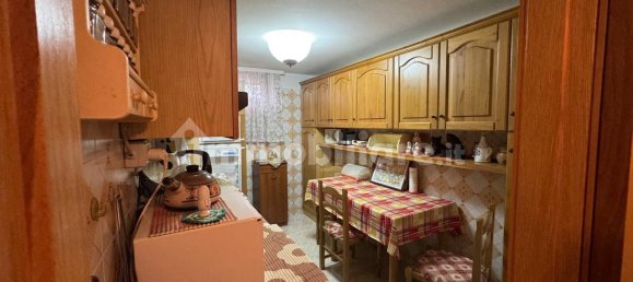 Casa de 4 dormitorios en Ancarano, Italy No. 174554 34