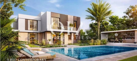 5 bedrooms Villa in Al Shamkha, UAE No. 17247 6