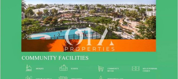 5 bedrooms Villa in Al Shamkha, UAE No. 17247 11