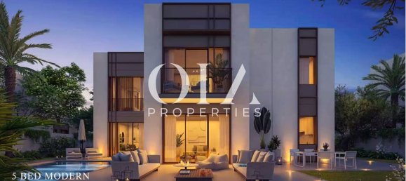 5 bedrooms Villa in Al Shamkha, UAE No. 17247 2