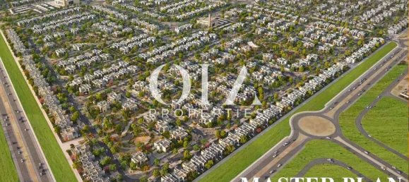 5 bedrooms Villa in Al Shamkha, UAE No. 17247 9