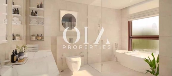 5 bedrooms Villa in Al Shamkha, UAE No. 17247 21