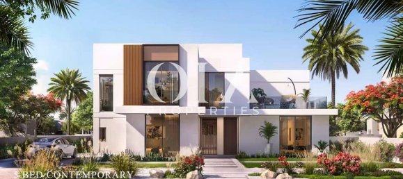 5 bedrooms Villa in Al Shamkha, UAE No. 17247 5