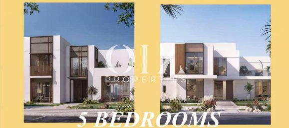 5 bedrooms Villa in Al Shamkha, UAE No. 17247 4