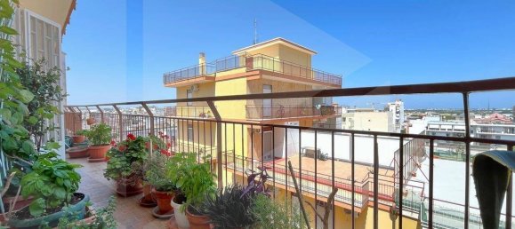 3 Schlafzimmer Wohnung in Triggiano, Italy, Nr. 33402 5