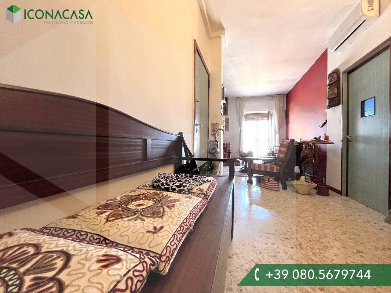 3 Schlafzimmer Wohnung in Triggiano, Italy, Nr. 33402